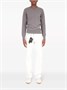 Сумка через плечо Snatched Classique MAISON MARGIELA, черный 25871560