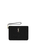 Кассандра Мателасс&;eacute; Чехол А5 Saint Laurent, цвет Black 6778126