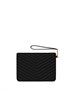 Кассандра Мателасс&;eacute; Чехол А5 Saint Laurent, цвет Black 6778126