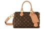 LOUIS VUITTON Сумка Speedy P9 Bandoulière 25 Monogram 27974704