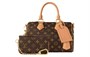 LOUIS VUITTON Сумка Speedy P9 Bandoulière 25 Monogram 27974704