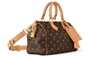 LOUIS VUITTON Сумка Speedy P9 Bandoulière 25 Monogram 27974704