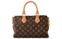 LOUIS VUITTON Сумка Speedy P9 Bandoulière 25 Monogram 27974704