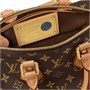 LOUIS VUITTON Сумка Speedy P9 Bandoulière 25 Monogram 27974704