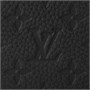 Кошелек Louis Vuitton, черный 22191628
