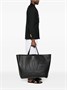 Сумка-тоут с логотипом DG DOLCE & GABBANA, черный 25868156