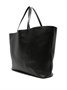 Сумка-тоут с логотипом DG DOLCE & GABBANA, черный 25868156