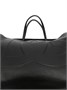 Сумка-тоут с логотипом DG DOLCE & GABBANA, черный 25868156