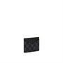 Держатель карты Neo Louis Vuitton, серый 22193465