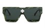 LOUIS VUITTON Солнцезащитные очки Cyclone Green Marble, Green 27974747