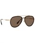 Мужские солнцезащитные очки oliver, be3125 59 Burberry, мульти 730810