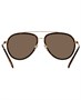 Мужские солнцезащитные очки oliver, be3125 59 Burberry, мульти 730810