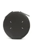 Мини-сумка на плечо Circle MAISON MARGIELA, черный 26634173