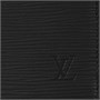 Кошелек Brazza Louis Vuitton, черный 22191408