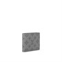 Кошелек Louis Vuitton, серый 22191872