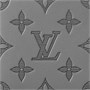 Кошелек Louis Vuitton, серый 22191872