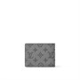 Кошелек Louis Vuitton, серый 22191872