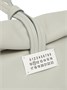 Maison Margiela клатч Paper, серый 10032813