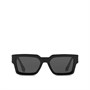 Солнцезащитные очки LV Match Louis Vuitton, черный 22193241