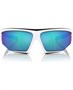 Мужские солнцезащитные очки, PS 07YS PRADA LINEA ROSSA 2835687