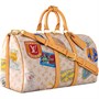 LOUIS VUITTON Сумка-баул 27978042