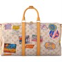 LOUIS VUITTON Сумка-баул 27978042