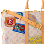 LOUIS VUITTON Сумка-баул 27978042