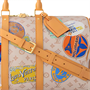 LOUIS VUITTON Сумка-баул 27978042