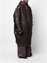 Сумка на плечо с логотипом Rick Owens, черный 20555360