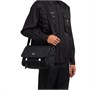 Сумка кросс-боди Saffiano PRADA 26465503