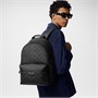 Рюкзак Discovery Louis Vuitton, черный 22191584