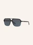 Солнцезащитные очки DOLCE & GABBANA DG 4354, гавана 3265876
