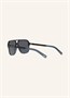 Солнцезащитные очки DOLCE & GABBANA DG 4354, гавана 3265876