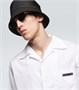 Овальные солнцезащитные очки Logo Prada 25630046