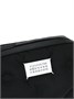 Сумка через плечо Glam Slam MAISON MARGIELA, черный 26610076