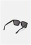 Солнцезащитные очки Gucci, черный 13589641
