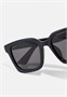 Солнцезащитные очки Gucci, черный 13589641