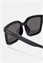 Солнцезащитные очки Gucci, черный 13589641