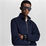 Раздельный браслет Louis Vuitton, синий 22193849