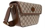 GUCCI Кожаная сумка через плечо мужская 27943622