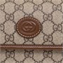 GUCCI Кожаная сумка через плечо мужская 27943622