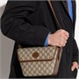 GUCCI Кожаная сумка через плечо мужская 27943622
