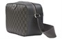GUCCI Сумка-мессенджер Ophidia из холста с кожаной окантовкой 27945429