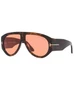 Мужские солнцезащитные очки FT1044 60, TR00151060-X Tom Ford 2830945