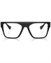 Мужские прямоугольные очки, VE3326U55-O Versace 2830595
