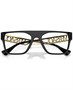 Мужские прямоугольные очки, VE3326U55-O Versace 2830595