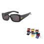 GUCCI Солнцезащитные очки Gg, Black 27943834