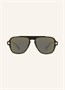 Солнцезащитные очки VERSACE VE2199, гавана 3265341