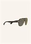 Солнцезащитные очки VERSACE VE2199, гавана 3265341