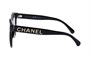 CHANEL Солнцезащитные очки Pantos, Black 27908003